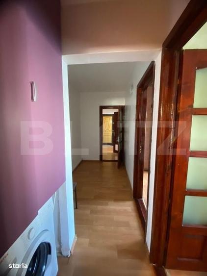 Apartament cu 3 camere decomandat în Obcini