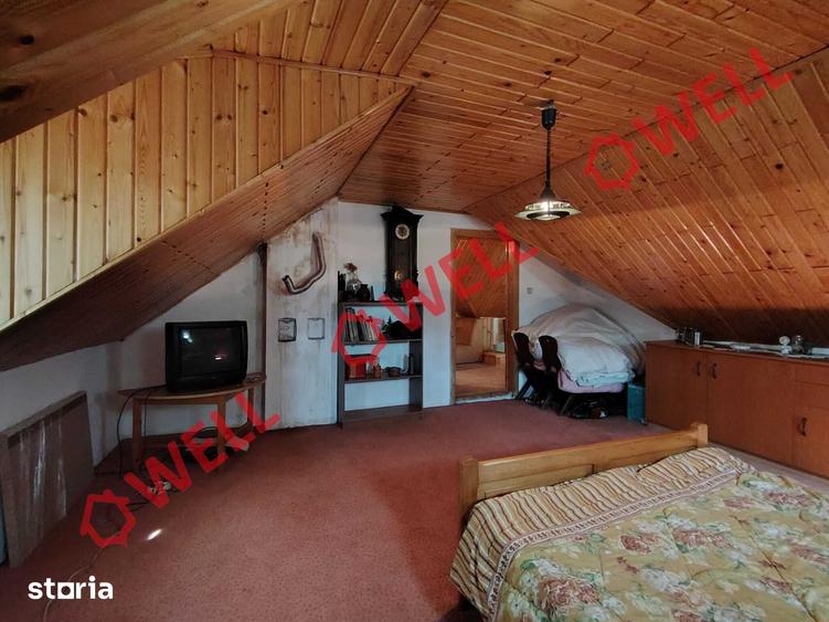 Casa de vanzare in Sfantu Gheorghe, pe strada Facliei! - 2