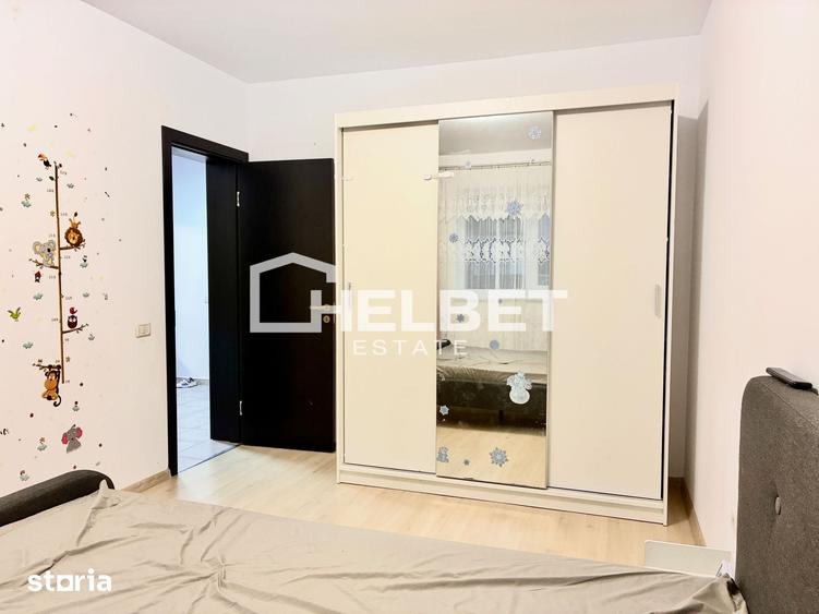 2 CAMERE / PET-FRIENDLY / DECOMANDAT / SUBCETATE RESIDENCE - 11