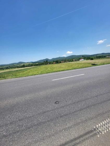 Teren intravilan in Borod - 1
