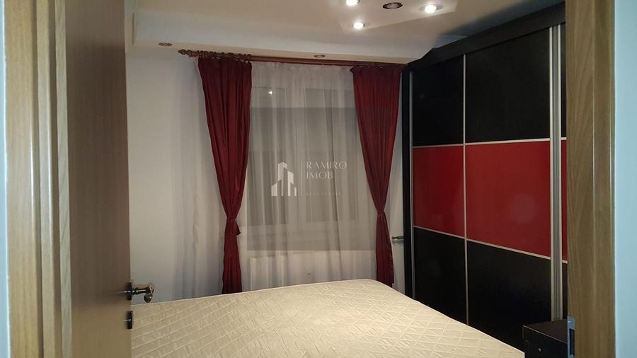 Apartament 2 camere conf 1/centrala Aparatorii Patriei 800 m/metrou - 1