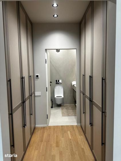 Apartament Superb-2 camere-Piscina - 16