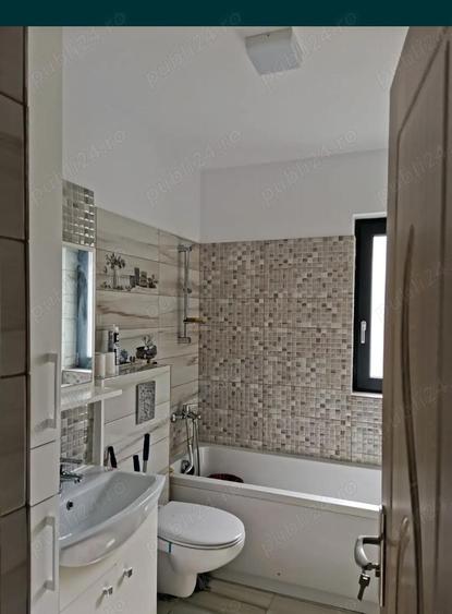 Apartament cu 2 camere decomandat în Păcurari