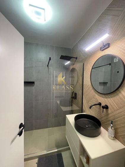 Apartament 2 camere Exigent Plaza | AFI Cotroceni | Bd. Timișoara - 7