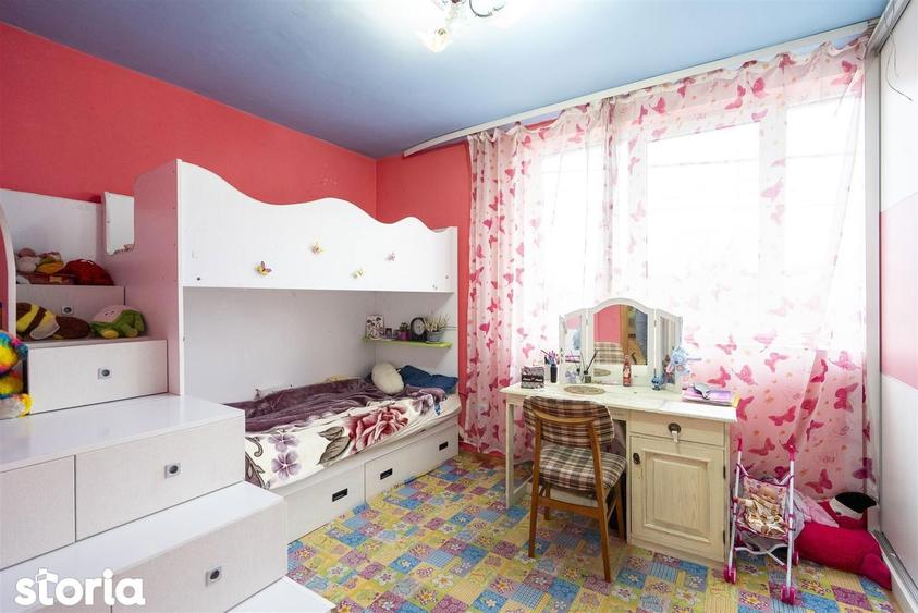 Apartament cu 4 camere în Podgoria