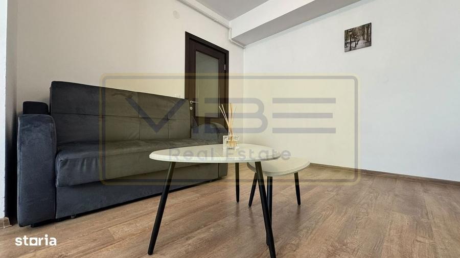 Apartament cu 2 camere în Tudor Vladimirescu