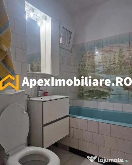 Apartament cu 2 camere decomandat în Drumul Taberei