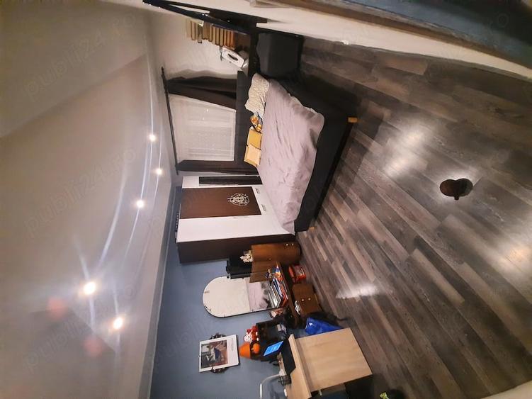 Apartament cu 2 camere decomandat în Lipovei