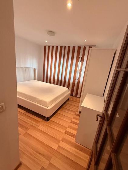 Casă cu 2 camere cu Teren 90 Mp în Central