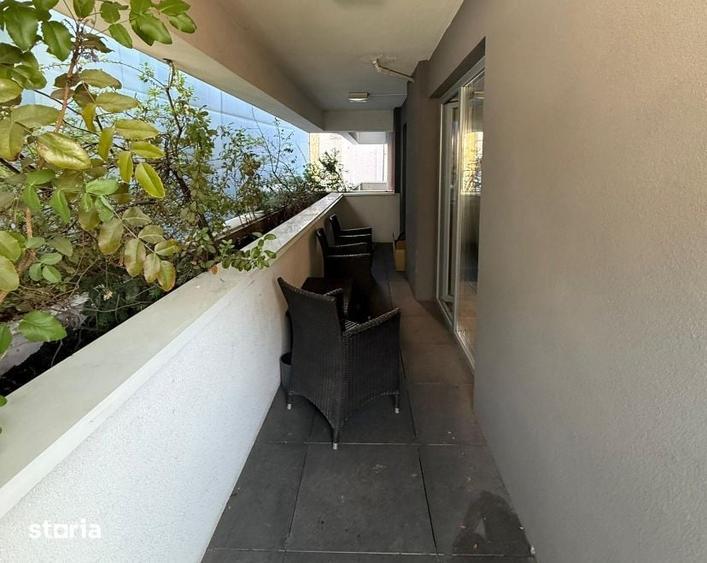 Apartament cu 3 camere în Gara de Nord