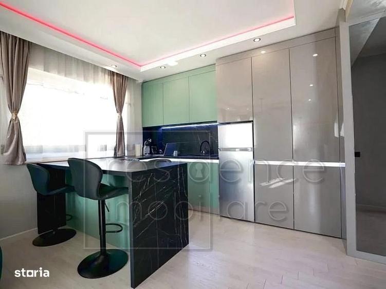 Apartament modern 2 camere, Intre Lacuri, zona Iulius Mall+Parcare - 2