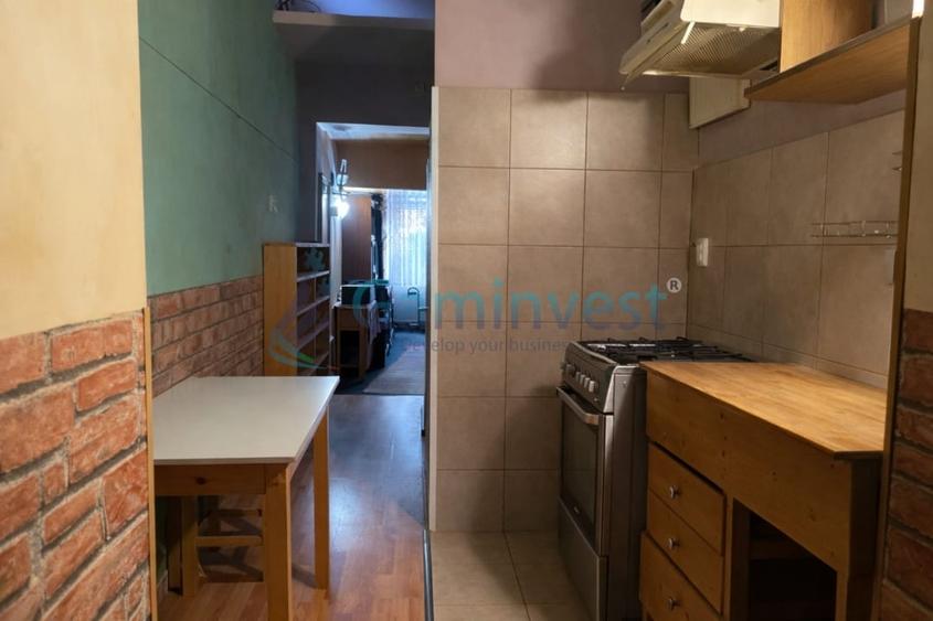 Apartament cu 3 camere în Calea Aradului