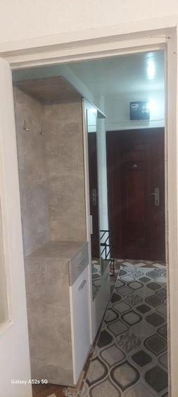 Apartament cu 2 camere nedecomandat în Alexandru cel Bun
