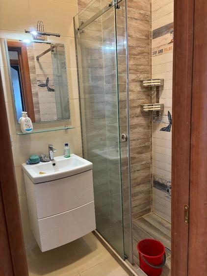 apartament cu 3 camere in Andrei Muresanu - 1