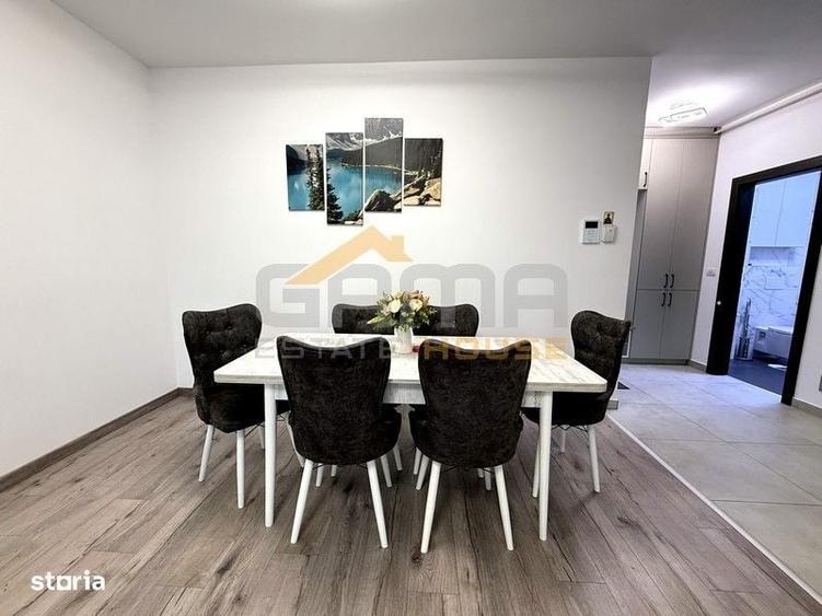 Apartament 2 camere, loc de parcare, Adora Park - 9