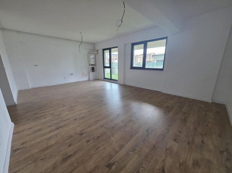 Investitie Apartament 3 camere,  Rond OMV Pipera - 19