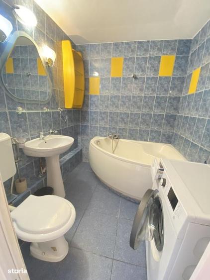 Apartament cu 2 camere decomandat în Rahova