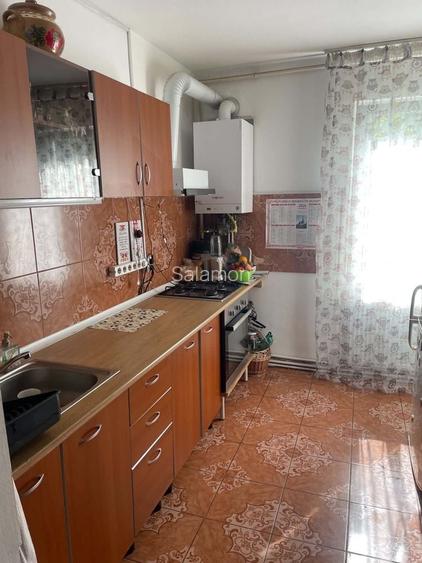 Kiado lakas / Apartament de inchiriat