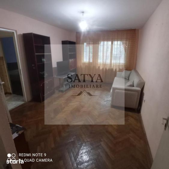 Apartament 2 camere |decomandat | Tomis Nord-Zodiac - 8