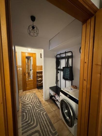 Apartament cu 2 camere decomandat, mobilat în Lujerului