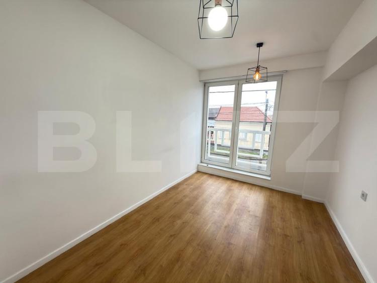 Apartament cu 4 camere decomandat în Nord
