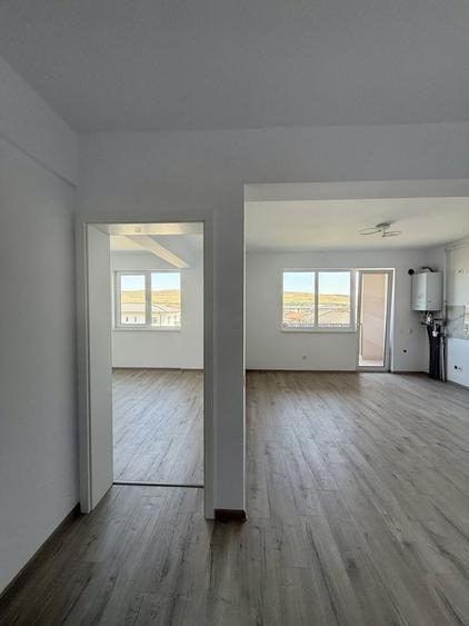 Ap 22 Teilor Residence - 2 camere Finisat - 17