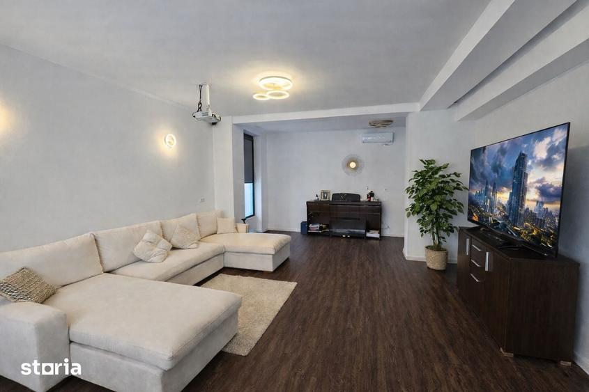 Casa moderna premium | 140 mp utili | Teren 520 mp | - 14