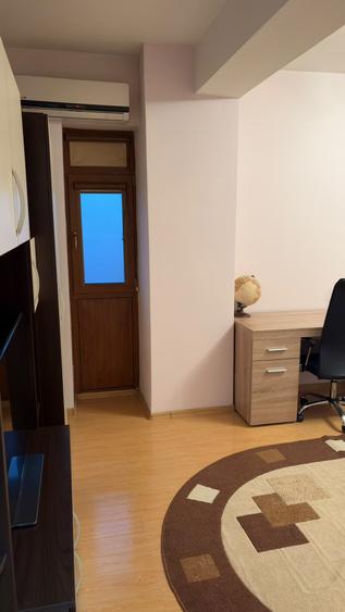 Apartament cu 2 camere decomandat în Gara