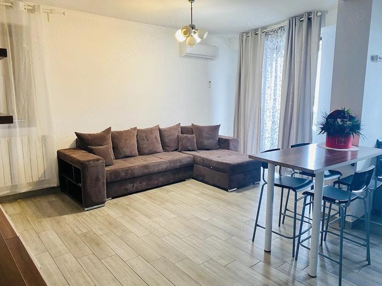 Direct proprietar, de inchiriat apartament modern, de 3 camere in Militari Residence - 9