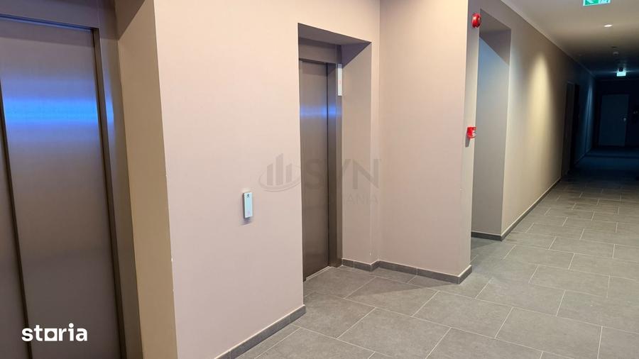 Apartament 3 camere I Baneasa - 6