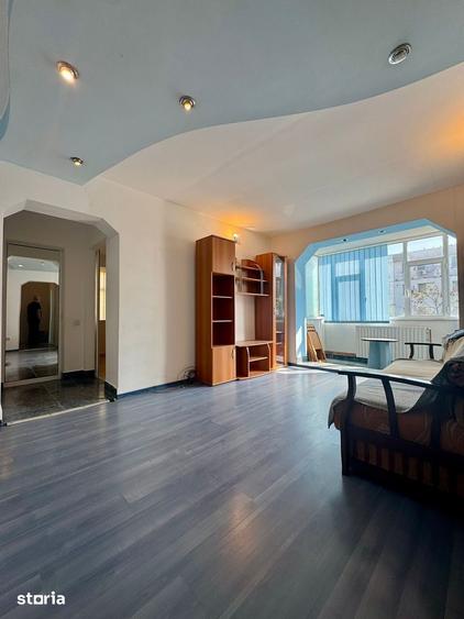 Apartament 2 camere, 58 mp, in Podu Ros - 15