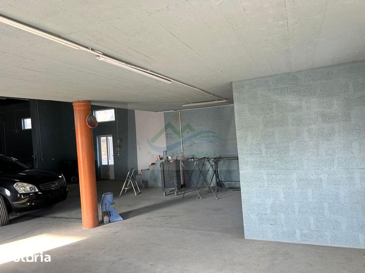 Spațiu comercial, de 300 mp, în Pătrăuți