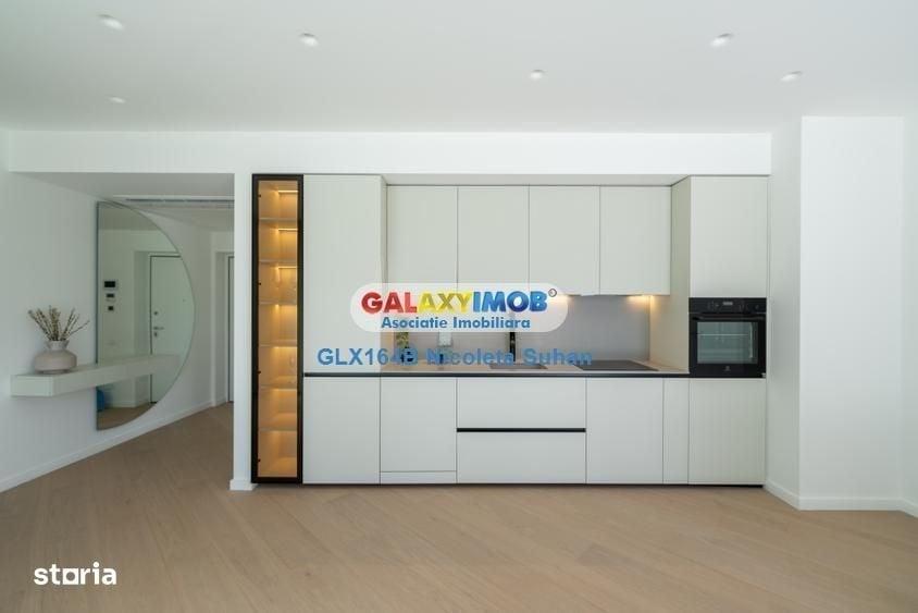 Apartament cu 3 camere în Aviației