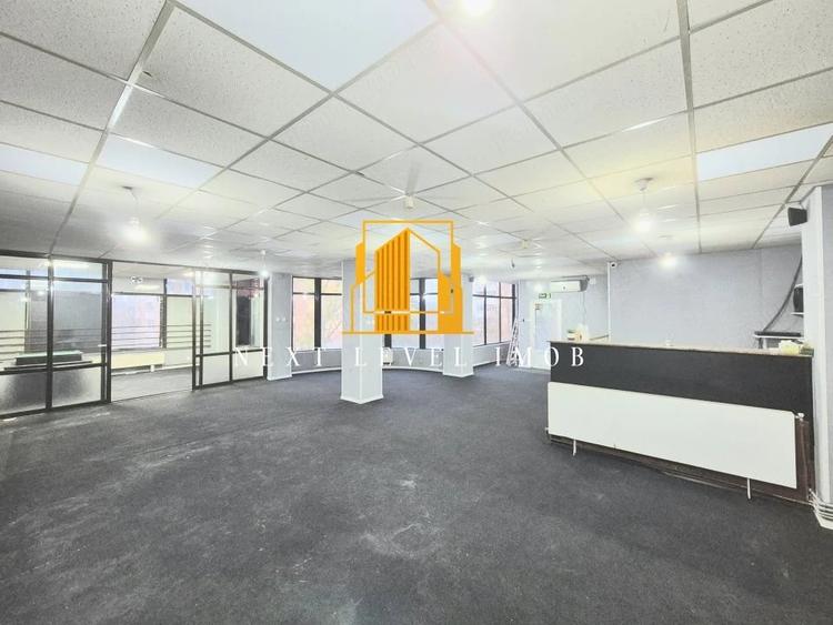 Spațiu comercial, de 100 mp, în Craiovei