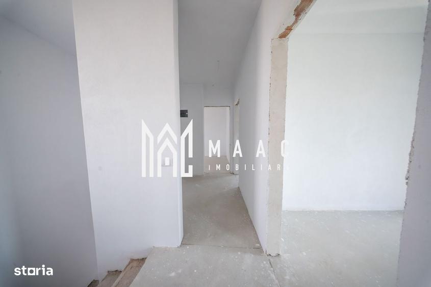 Casa triplex de vanzare | Selimbar | 4 camere | 115 mp - 2