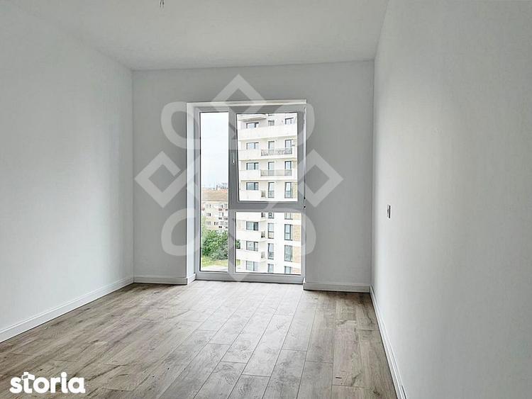 Apartament cu 2 camere decomandat în Seleuș