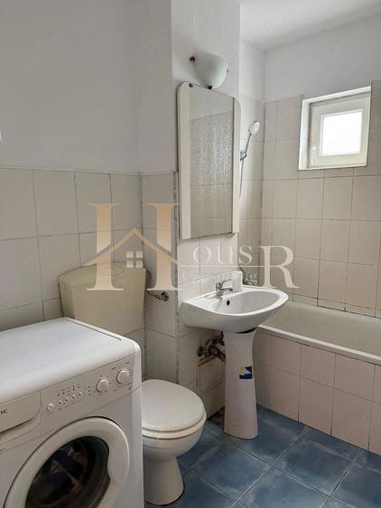 Apartament cu 2 camere semidecomandat, mobilat în Complex Studențesc