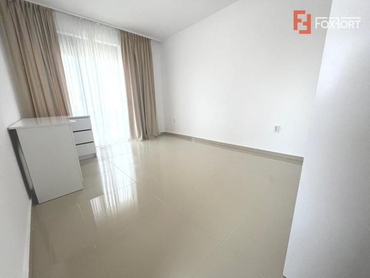 Duplex cu 3 camere cu Canalizare în Giroc