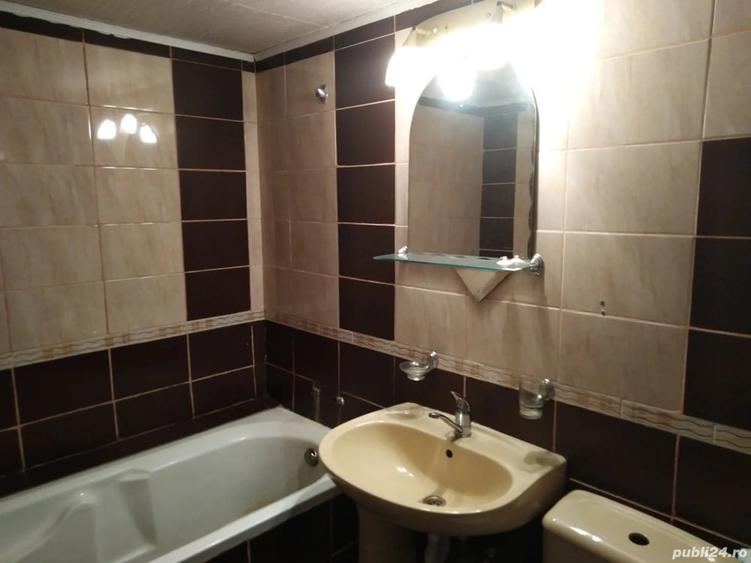 Casă cu 2 camere cu Teren 40 Mp în Central