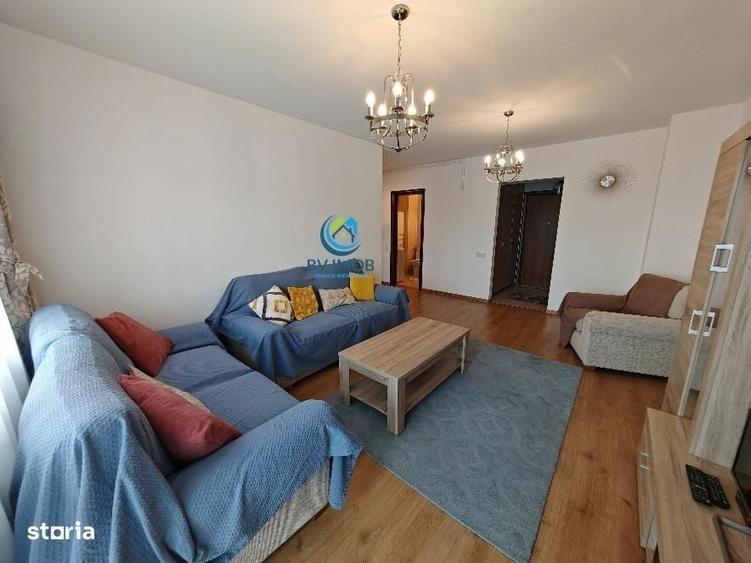 Inchiriem Apartament 2 Camere, Mobilat, Decomandat, Astra - 2