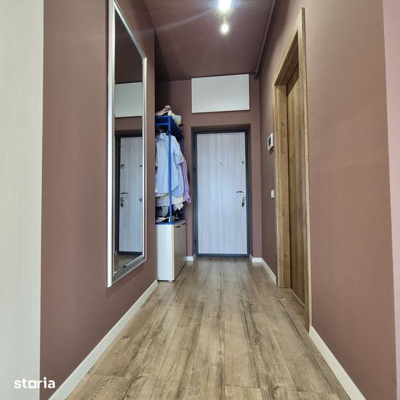 Apartament cu 3 camere în 6 Vânători