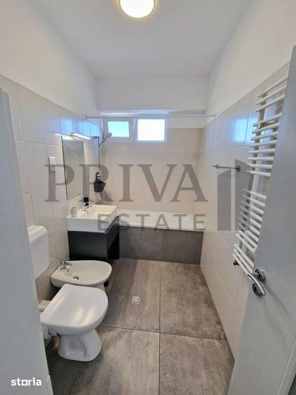 Apartament 2 camere, 70 mp, etaj 7, Torontalului - 2