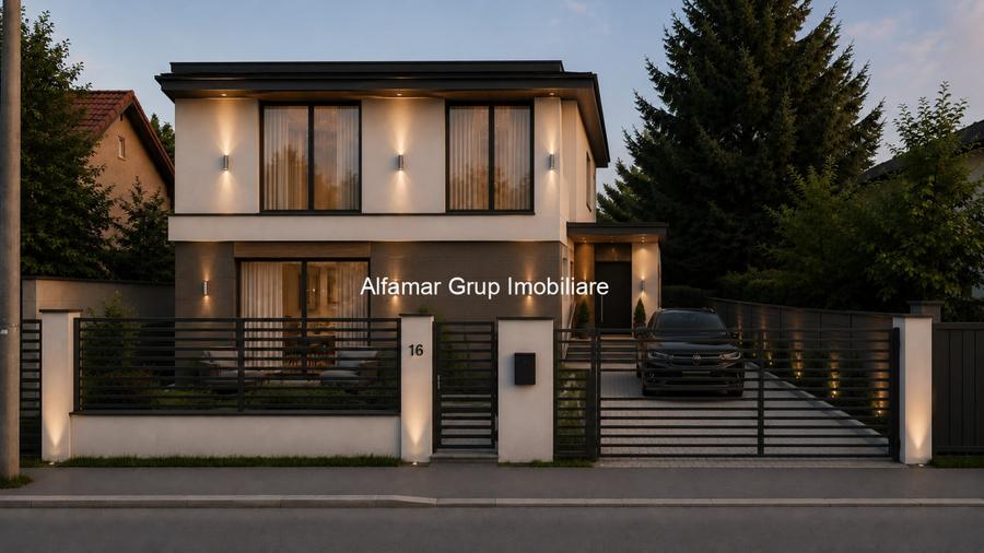 Casă individuală cu 2 camere cu Canalizare în Giurgiului