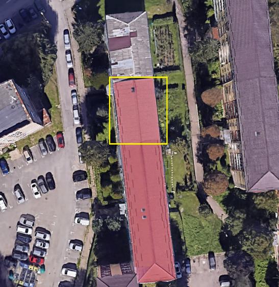 Apartament cu 3 camere semidecomandat, mobilat în Micro II