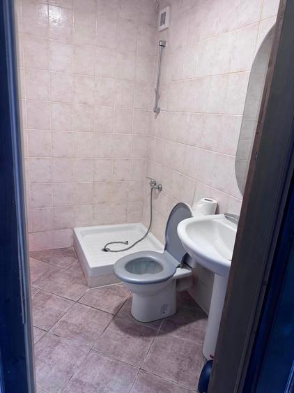 Apartament cu 2 camere circular în Centrul Bancar