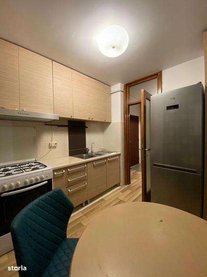 IASI Moara de Foc-Auto Center - Apartament cu 3 camere de inchiriat - 4