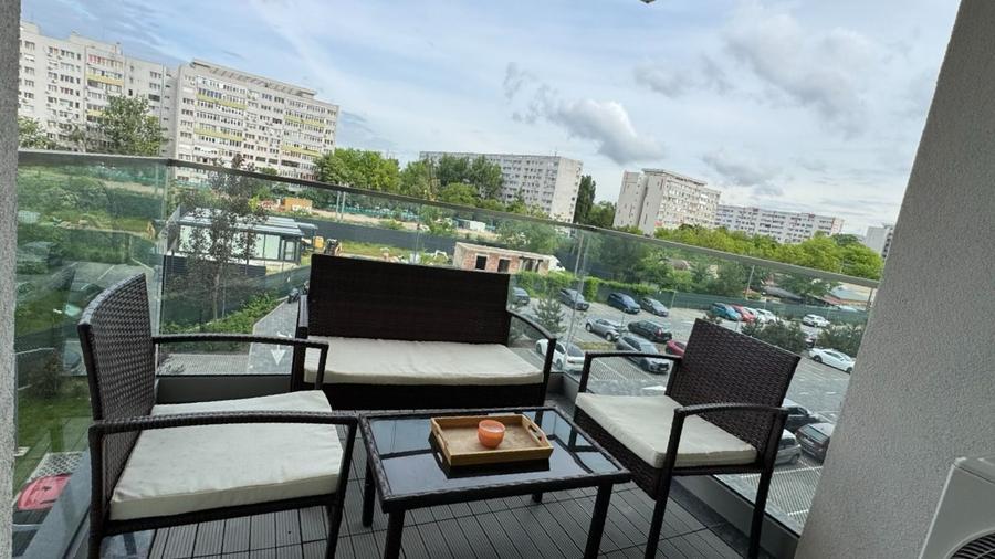 Apartament 2 Camere Premium | Bloc Nou 2023 | Parcare Subterană Inclus - 6