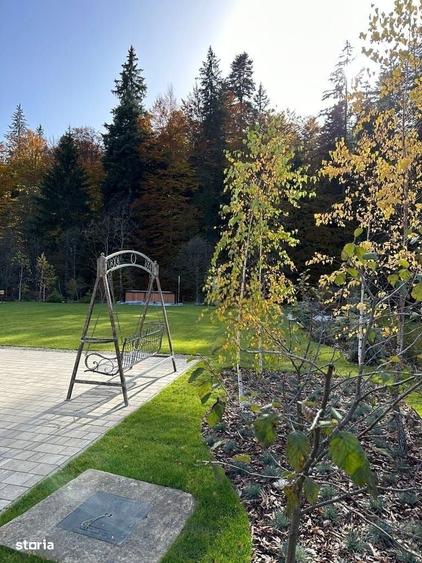Casă cu 4 camere în Părău