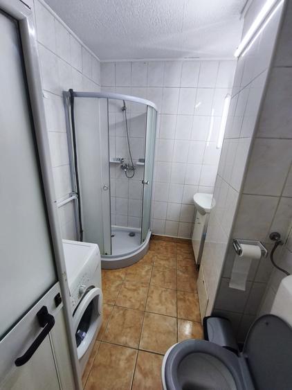 Apartament cu 2 camere decomandat în Mărășești
