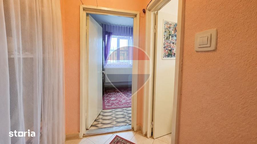 Apartament cu 2 camere în Central